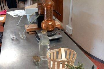 Distillation