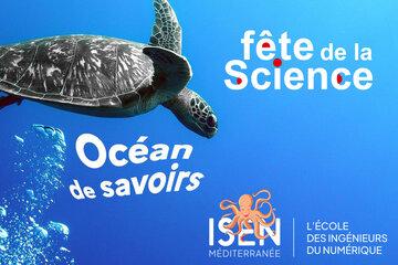 Fête de la Science avec l'ISEN