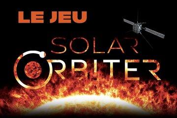 Jeu Solar Orbiter