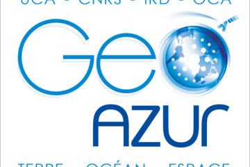 Géoazur Terre-Océan-Espace