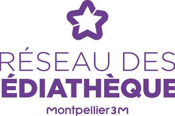 Réseau des Médiathèques et de la Culture Scientifique de Montpellier Méditerranée Métropole