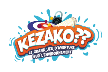 Kézako, le grand jeu d’aventure sur l’environnement
