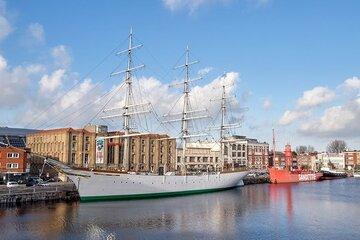 Musée Maritime et Portuaire