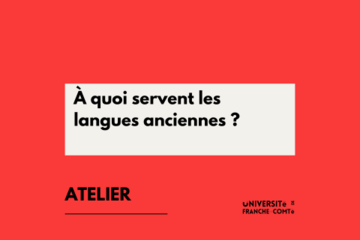 Langues anciennes