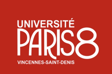 Logo Université Paris 8