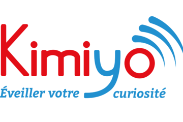 Logo de l'association Kimiyo