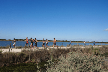 course Grand Raid de Camargue