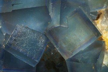 Fluorite