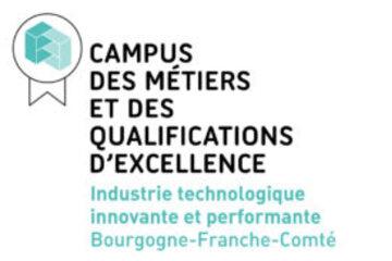 Campus des métiers et des qualifications d'excellence