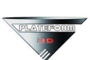 Plateforme3D