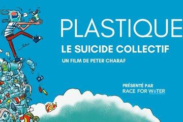 Un film de Peter Charaf présenté par race for Water