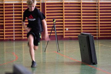 Atelier Sédentarité ou activité physique