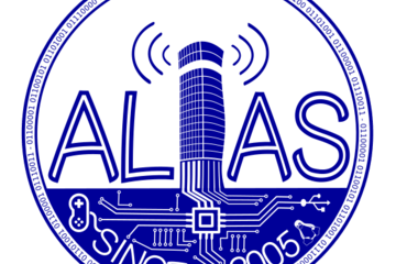 Logo de l'ALIAS