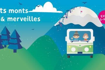 Petits Monts et Merveilles