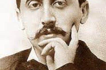 Marcel Proust