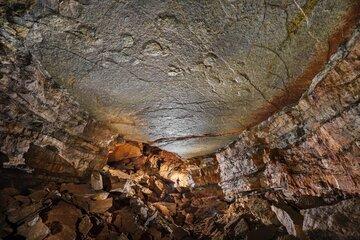 photo grotte lozère