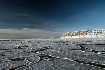 Glace de mer