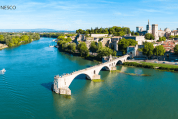 pont d'Avignon