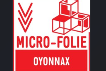 Logo Micro-Folie Oyonnax