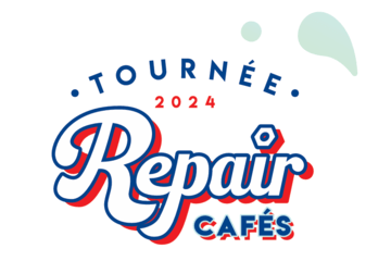 Repair cafés