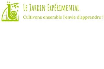 Le jardin expérimental