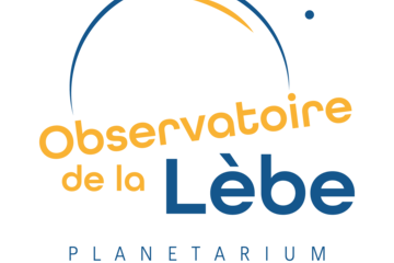 Logo observatoire de la Lèbe