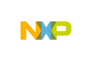 Logo NXP