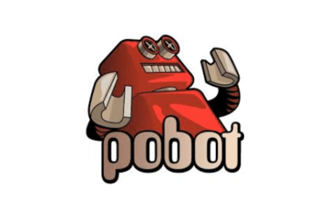 Logo POBOT