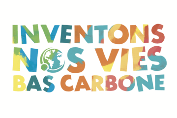 Inventons nos vies bas carbone