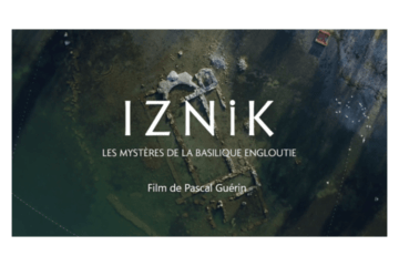 Iznik, les mystères de la basilique engloutie