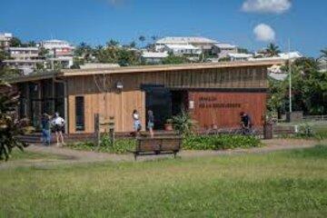 Maison de la Biodiversité