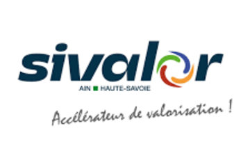 Logo Sivalor