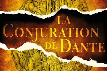 Conjuration de Dante