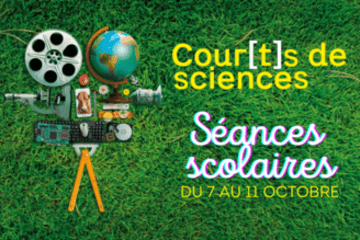 Courts de Sciences - Scolaires 