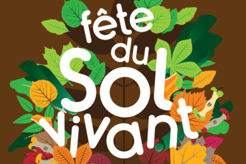 Fête du sol vivant