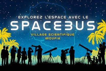 Bannière Spacebus au Moufia