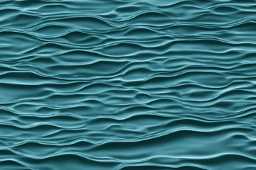 illustration de la texture de l'eau 