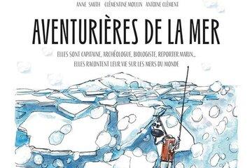 Les aventurières de la mer