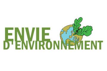 Envie d’Environnement