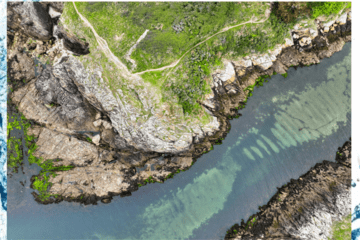 Conférence géologie bretonne