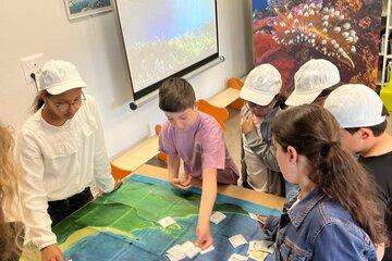 Fête de la science 2023