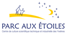 logo parc aux Etoiles