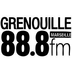 Radio locale marseillaise depuis 1981