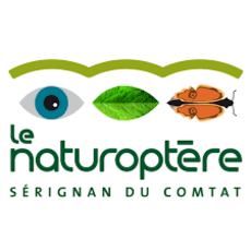 logo naturoptère