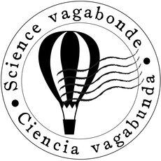 Logo de l'association "Science vagabonde"