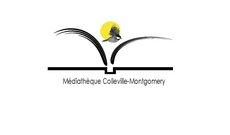 Logo de la médiathèque de Colleville-Montgomery