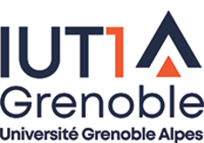 logo IUT1 Grenoble