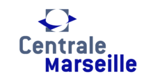 logo de Centrale Marseille, école d'ingénieur généraliste