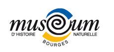 logo du Muséum de Bourges