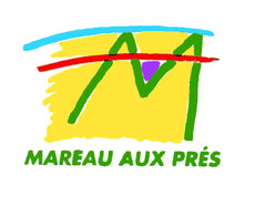 Logo Ville de Mareau-aux-Prés